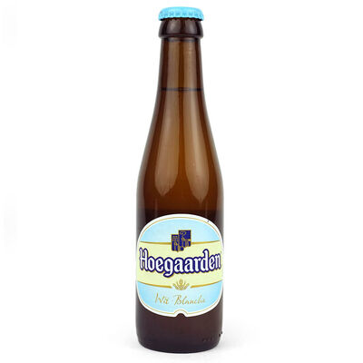 Hoegaarden 6x25cl Witbier Bier Drinkcenter Oud Turnhout