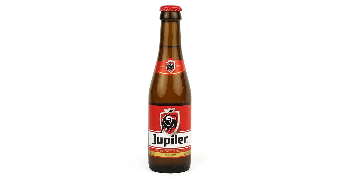 Jupiler 24x25cl â€º Pils â€º Bier â€º Drinkcenter Oud-Turnhout